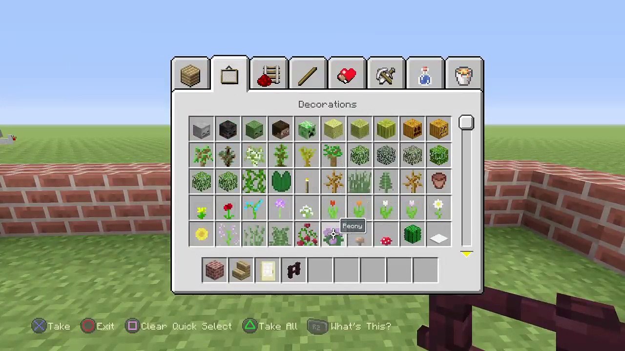 Build My Life On Minecraft #1 105 VIEWER  SPECIAL! (12)