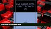 Online eBook Lab Manual to accompany Industrial Control Electronics: Devices, Systems   Applications