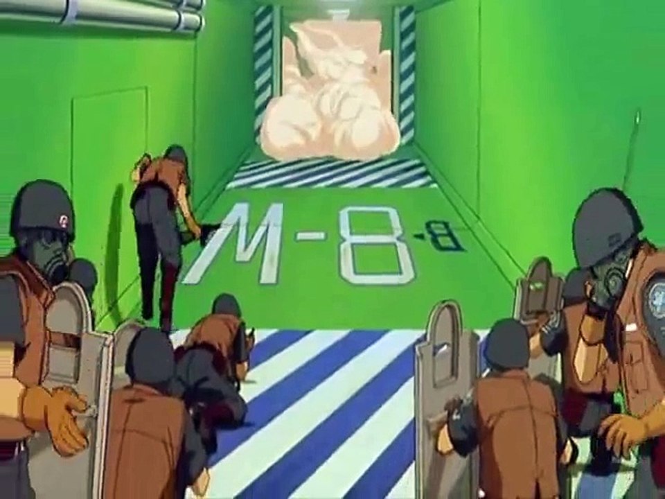 AKIRA 覚醒