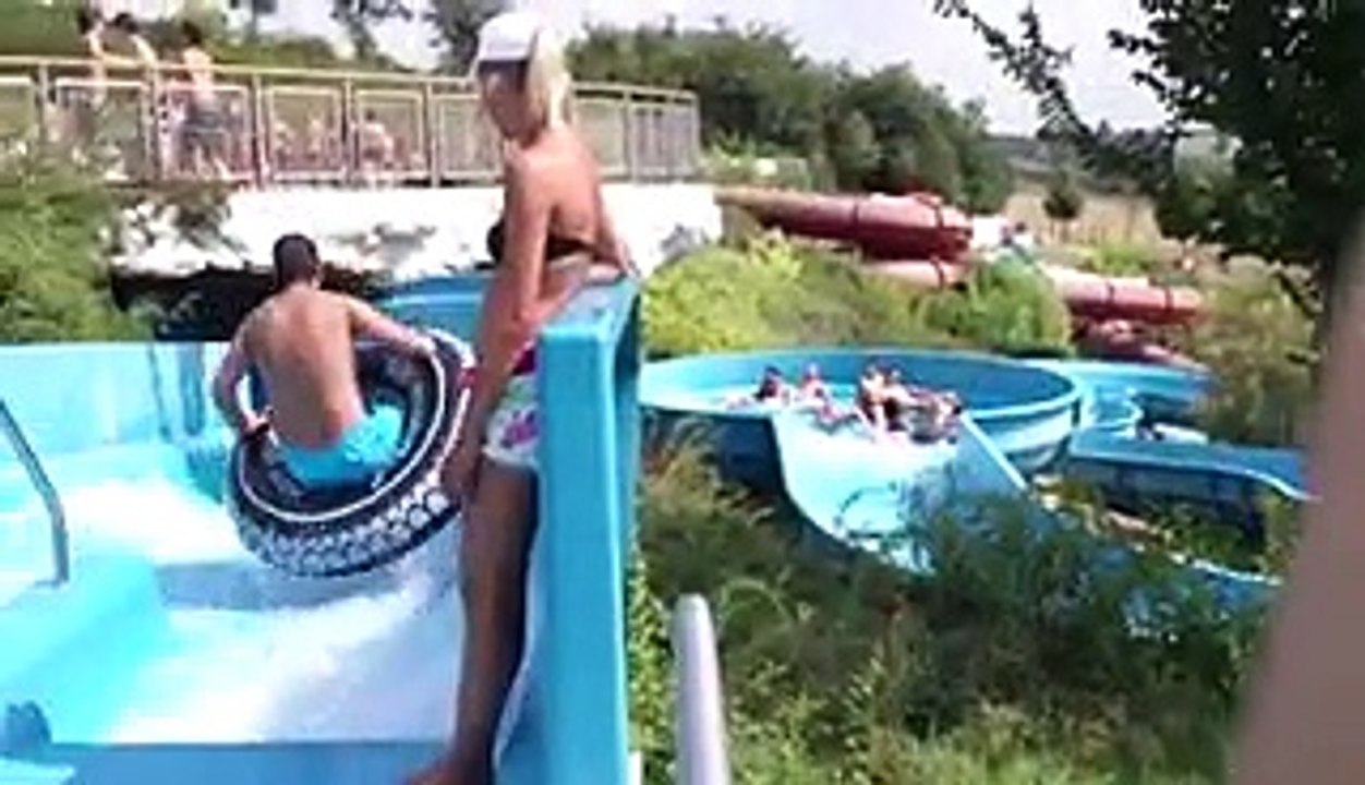 Slide n Slip