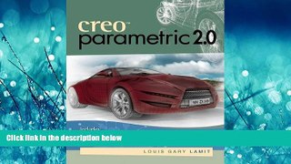 Choose Book CreoTM Parametric 2.0