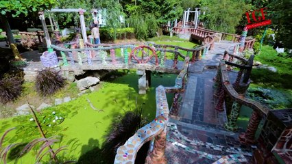 Fun Places to Laze Around in Bangalore