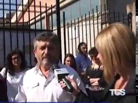 La lotta paga genitori di una classe della Leonardo Sciascia ottengono la mensa scolastica