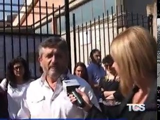 La lotta paga genitori di una classe della Leonardo Sciascia ottengono la mensa scolastica