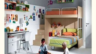 Amazing Kids Room Design