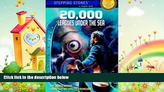behold  20,000 Leagues Under the Sea (Action Classic)