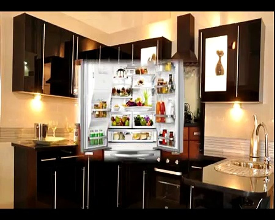 Kitchen Design Ideas 2014