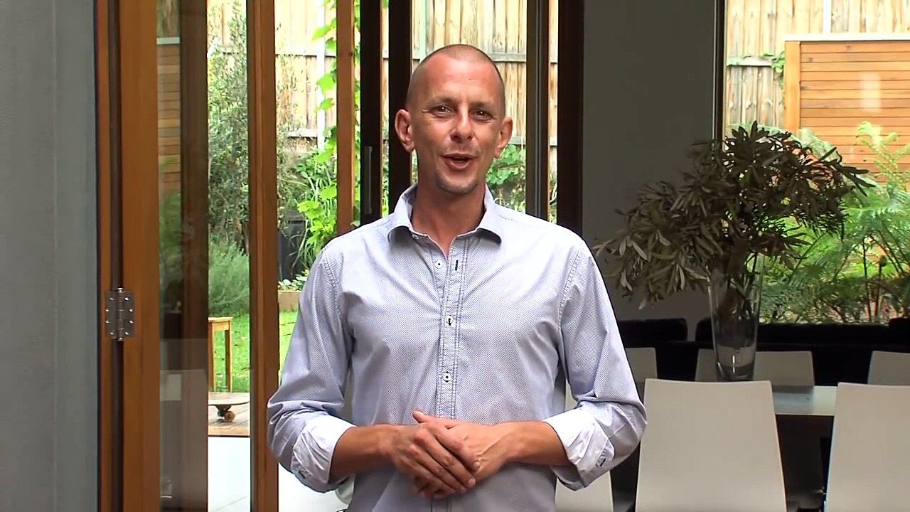 Trade Secrets - Build an Energy Efficient Home - Part 2