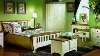 The Best Design Modern Green Bedroom Interior Ideas As Western!!! Be Better Your Room!!