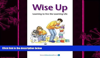 behold  Wise Up (Visions of Education S)