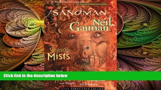 complete  The Sandman, Vol. 4: Season of Mists