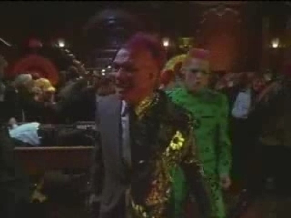 Batman Forever Trailer 3