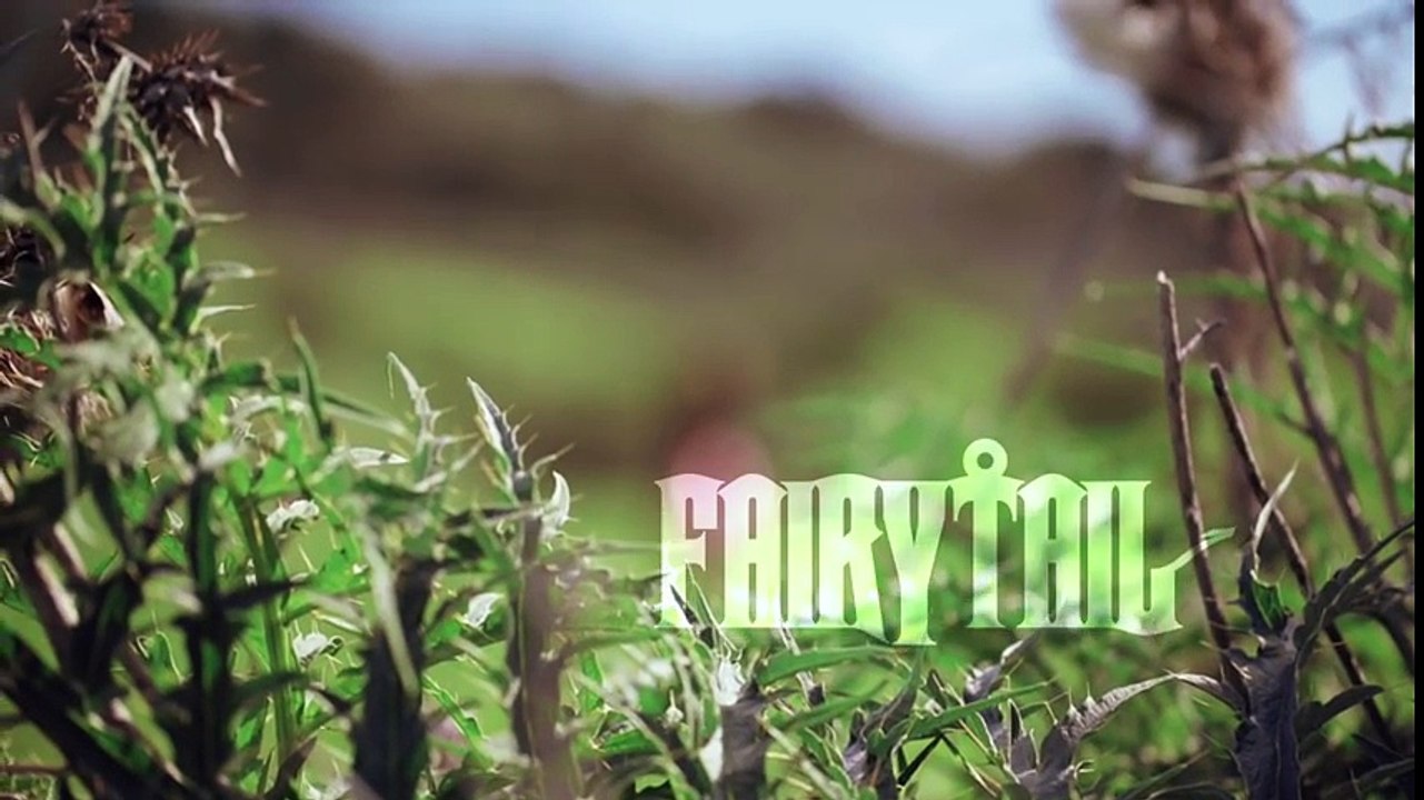 Fairy Tail Theme (Violin) Taylor Davis