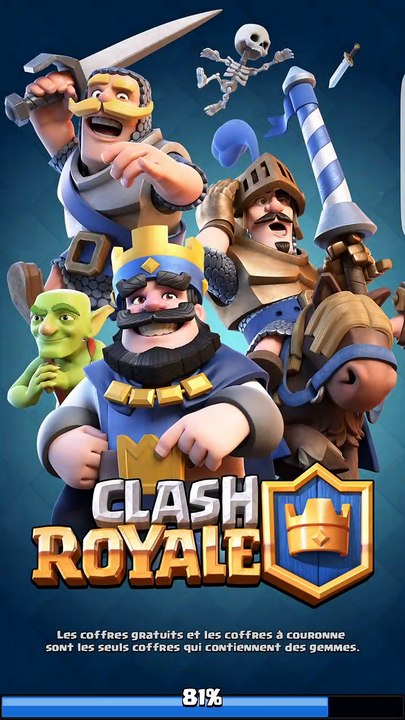 #4 Clash Royale