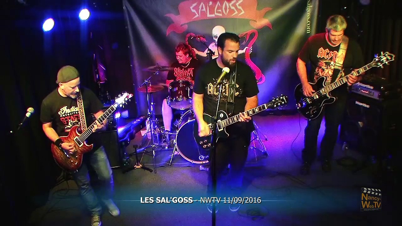 LES SAL'GOSS