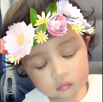 Ms Dhoni - Never Seen Before Funny Moments Of Dhoni with Ziva Dhoni -