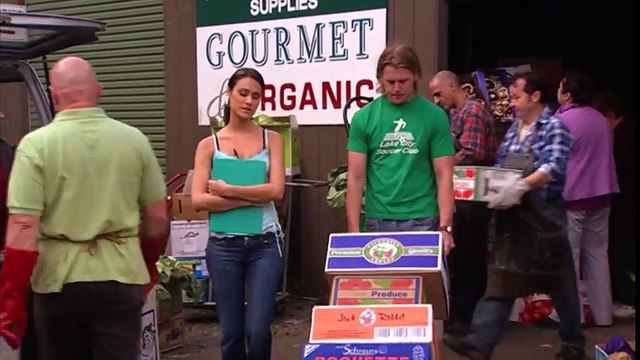 Neighbours Episode 5164