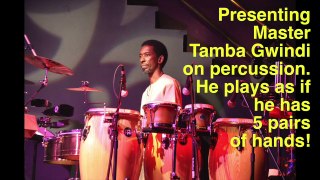 Tamba is the smoothest operator Smooth Operator