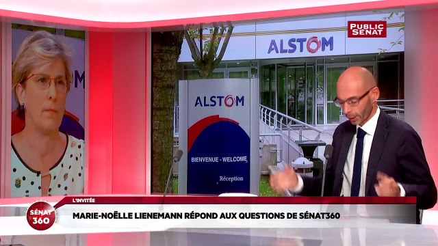 Marie-Noëlle Lienemann : Zemmour est une honte nationale