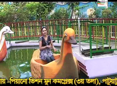 Bondhor Kalo Kalo Thotay | Bangla Music video | Binodon Net BD