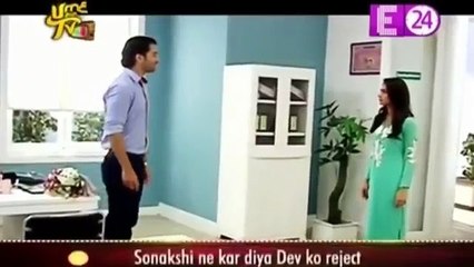 Kuch Rang Pyar Ke Aise Bhi - 13th September 2016 News