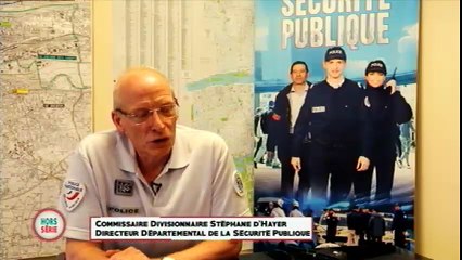 Hors série  - La BAC