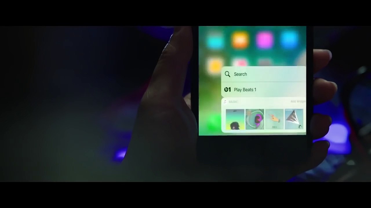 LANÇAMENTO IPHONE 7