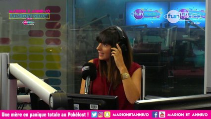 Une mère en panique totale au PokéLost ! - Marion et Anne-So