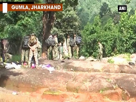 Maoist rebel gunned down in police encounter