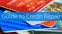 Credit Repair Services