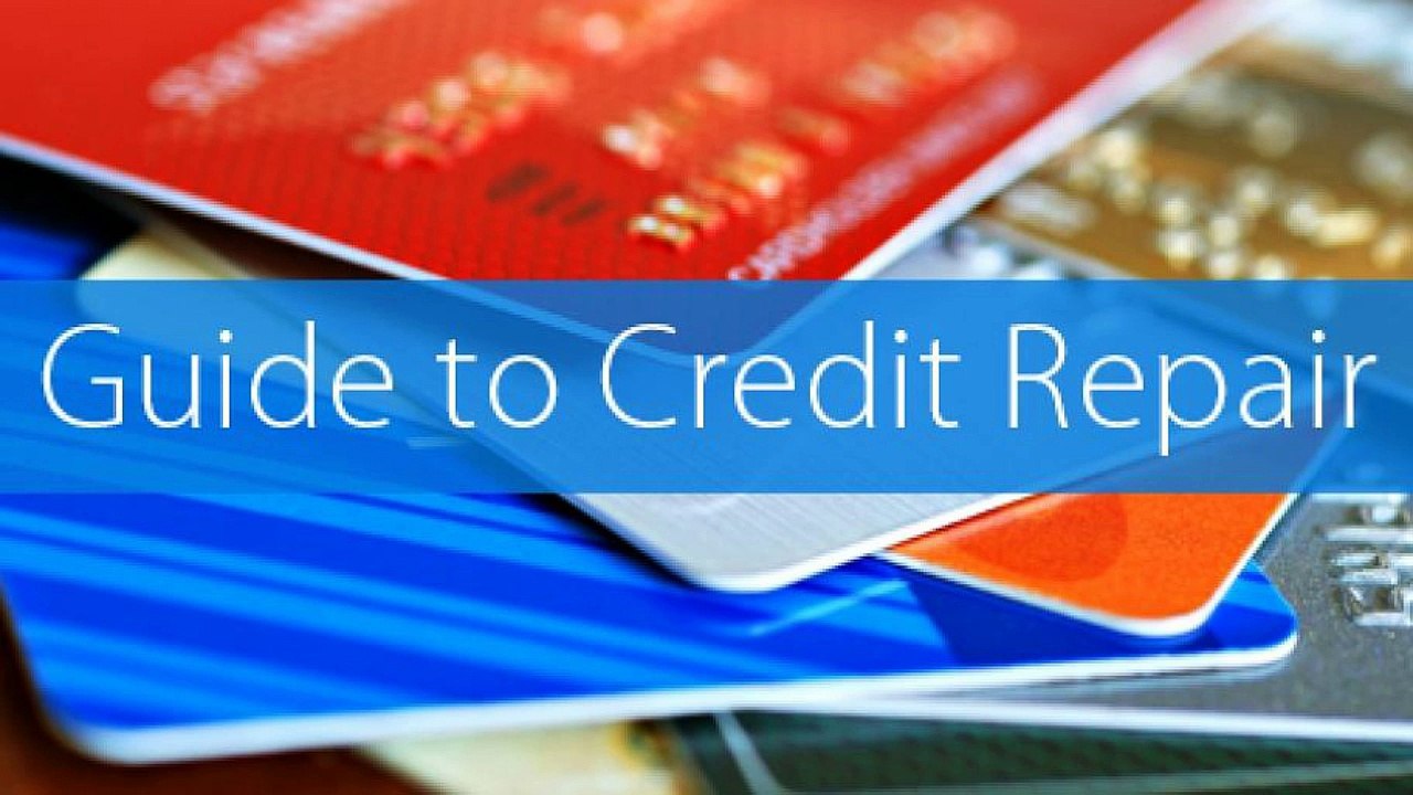 Credit Repair Services