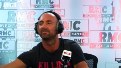 Team Duga - Jean-Pierre Rivère revient sur le transfert de Mario Balotelli