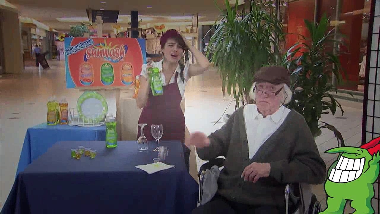 Classic Fart Jokes and Amazing Jewelery Thief - Throwback Thursday