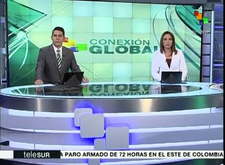 Siria: Alepo luce devastada por la guerra