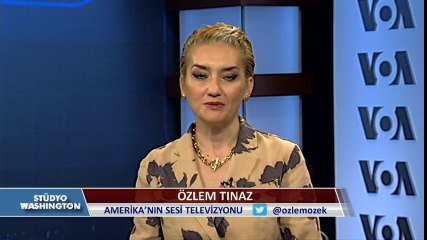 VOA - EGE Türk Stüdyo Washington 12 Eylül