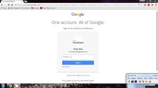 how to show your saved password_dotted password in chrome and other very easy just 5 second - YouTube