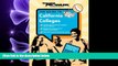there is  California Colleges (College Prowler) (College Prowler: California Colleges)