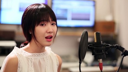 Duyên Phận - Cover Jang Mi