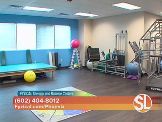 Fyzical Therapy & Balance Centers