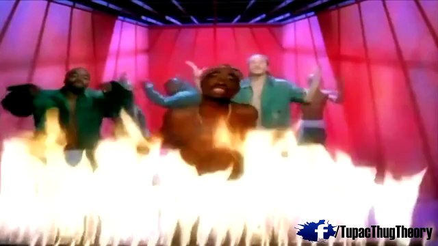 2Pac is BACK 2016 2Pac Dissing Lil Wayne, Drake, Jay Z, Kanye, Young Thug & More!