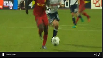 Aarhus 0-1 Nordsjaelland Goal Ingvartsen M. 12.09.2016