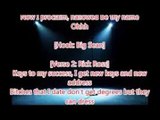 Rick Ross - No U-Turns (lyrics)