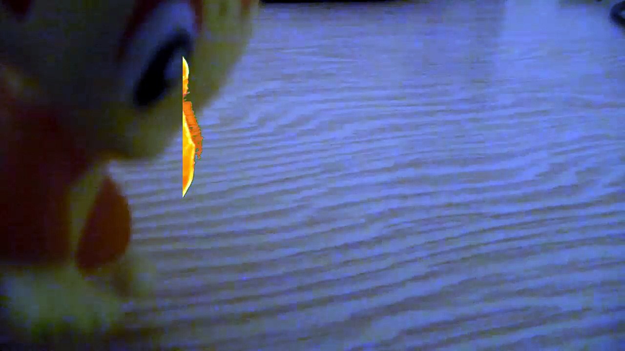 Vidéo test