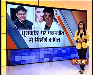How Indian Media Is Speaking Against Comedian Kapil Sharma After His Tweet