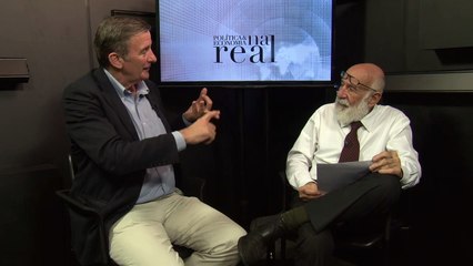 O Brasil precisa de um choque de adequação da economia a um novo tempo