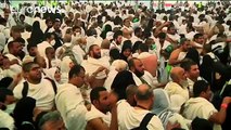 Millones de musulmanes de todo el mundo celebran la Fiesta del Sacrificio