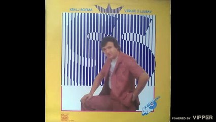 Saban Saulic - Kralj boema