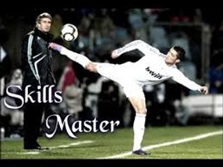 Cristiano Ronaldo 2016 - InCRedible | Skills & Goals ᴴᴰ