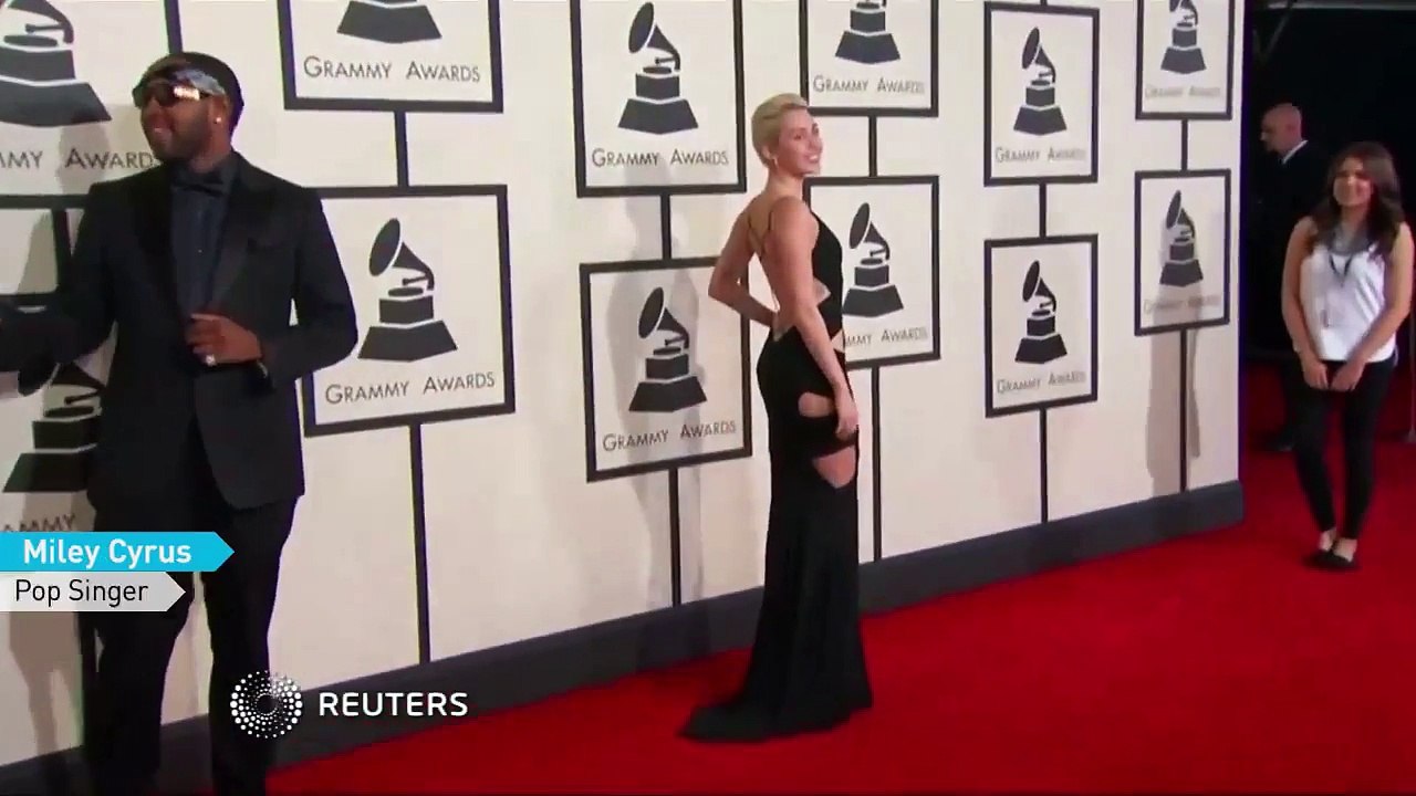 We Should All Take Some Notes From Miley Cyrus