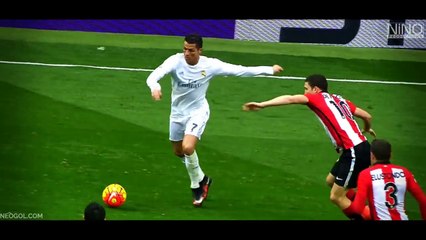 Cristiano Ronaldo - Amazing Skills & Goals ● Ready For 2016/2017 ● HD